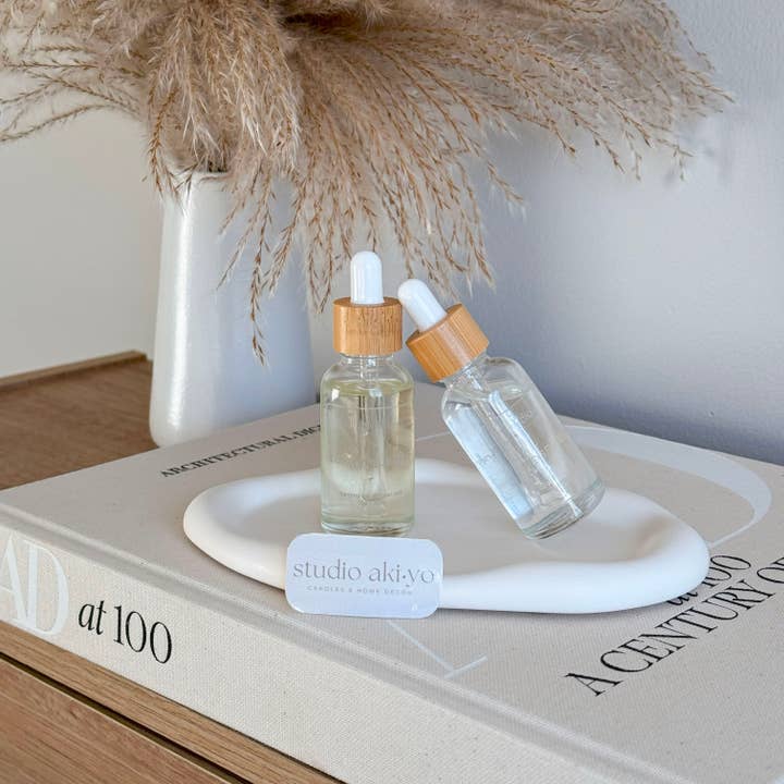 Studio Akiyo - Wholesale Car Freshener - Unisex - Car Diffuser Refill Eucalyptus Mint | Car Air Freshener