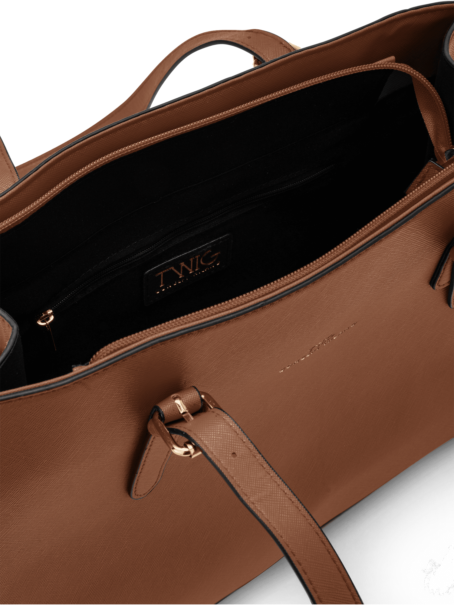 TWIG Concept Milano - Wholesale Top Handle Bag - Women's - SHELLEY - Handbag15