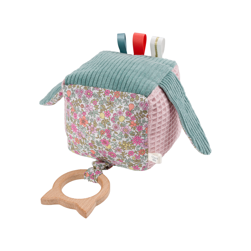 Com'1 Idée - Wholesale Craft Sewing Kit - Awakening Cube Kit | Charline5