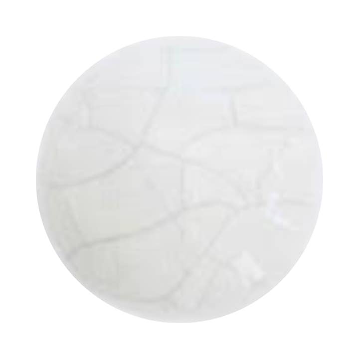 UNIKARTIST - Wholesale Pendant/Charm Necklace - Brigitte Ceramic + Leather Necklace (Handmade in France)18