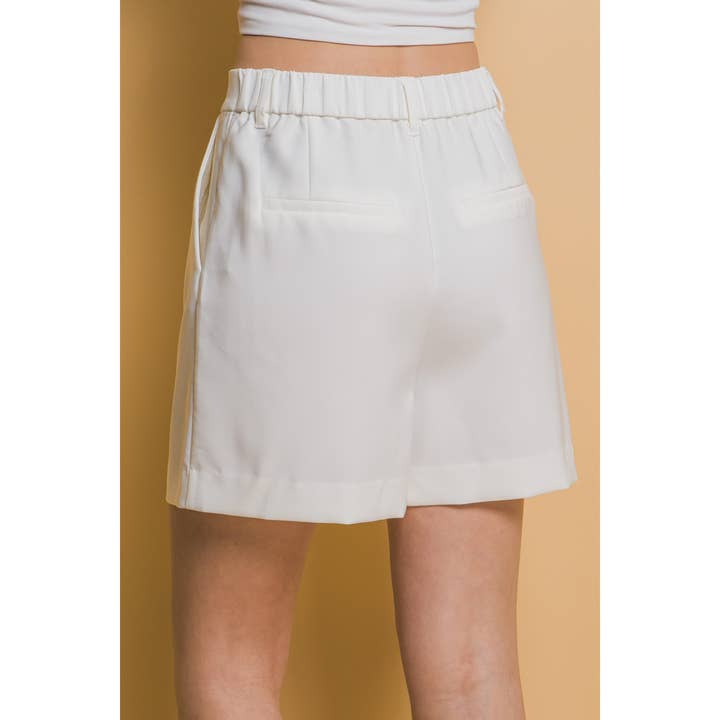 HiteJeans - Wholesale Shorts - Women's - Vertigo Blazer Shorts2