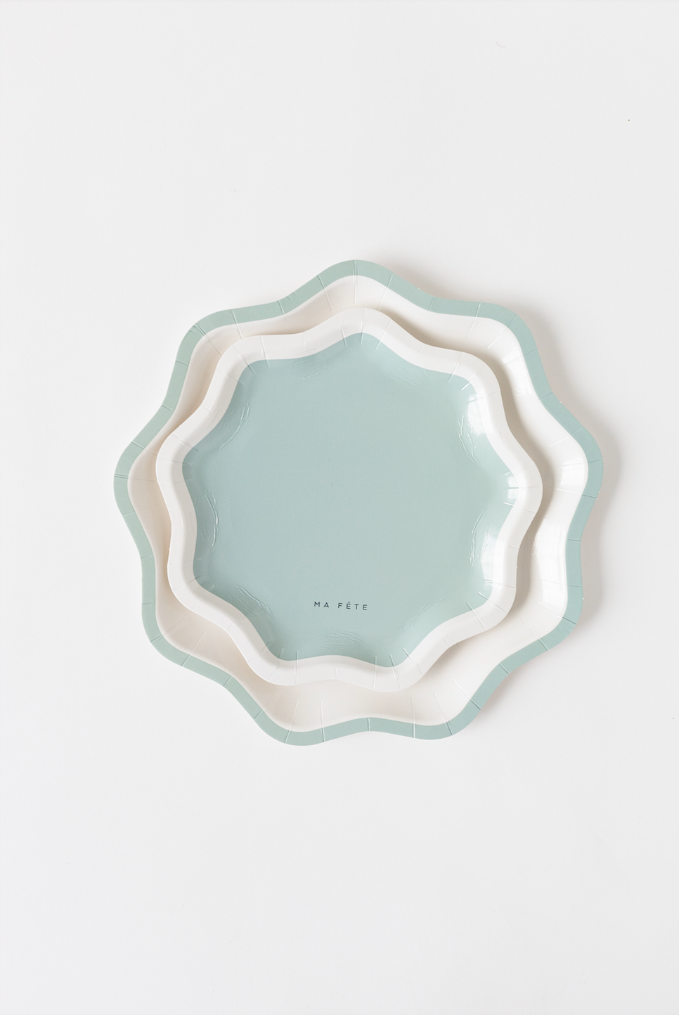 Ma Fête - Wholesale Dinner Plate - Signature Dessert Plates4