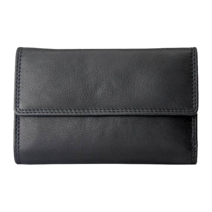 Robust Earth plånbok 880016 för wholesale av Rugged Earth