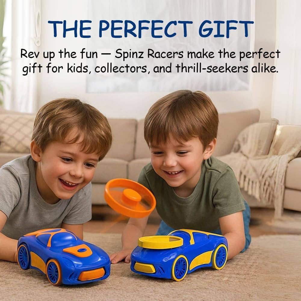 SD Toyz – wholesale Toy car/truck – Child – Spinz High Flying Disc Crash & Launch Assortment9