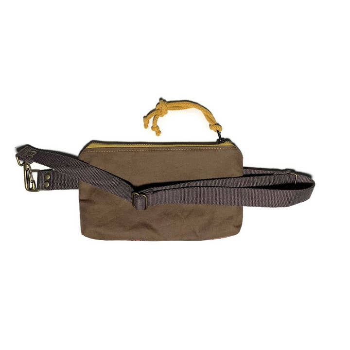 Rachel Elise Studio - Wholesale Belt Bag - Women's - Midi Pack - Sunflower // Fanny Pack // Benefits Ukraine