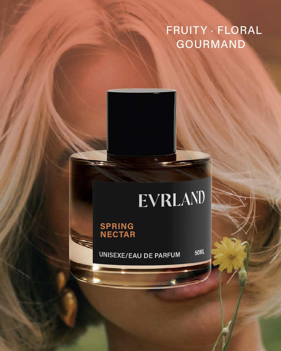 EVRLAND – Großhandel Parfüm/Eau de Toilette – Frühlingstau1