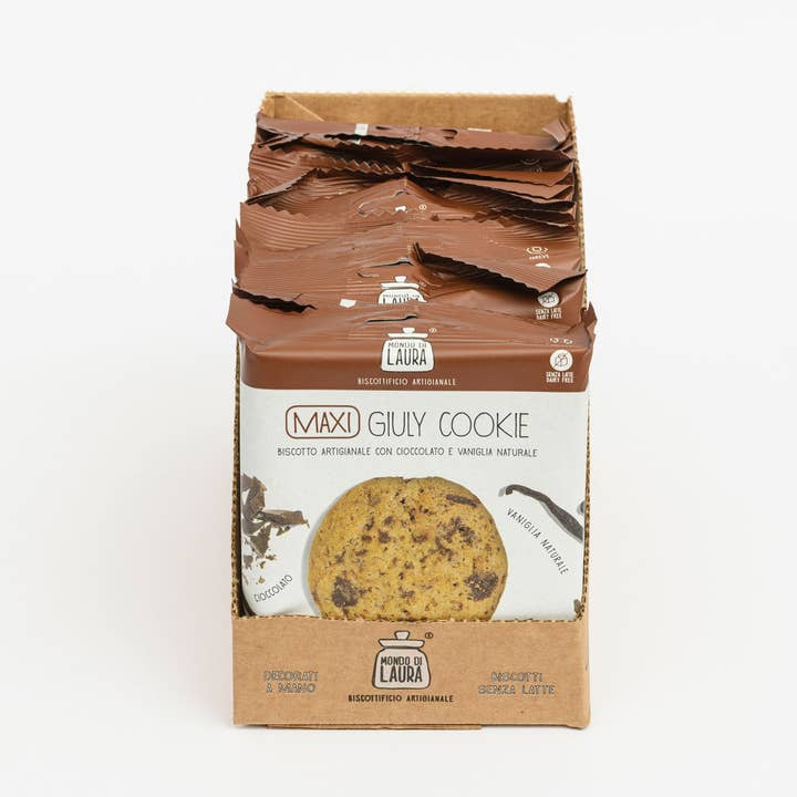 Mondo di Laura – Großhandel Cookie – Maxi Giuly Kekse 0.60gr1
