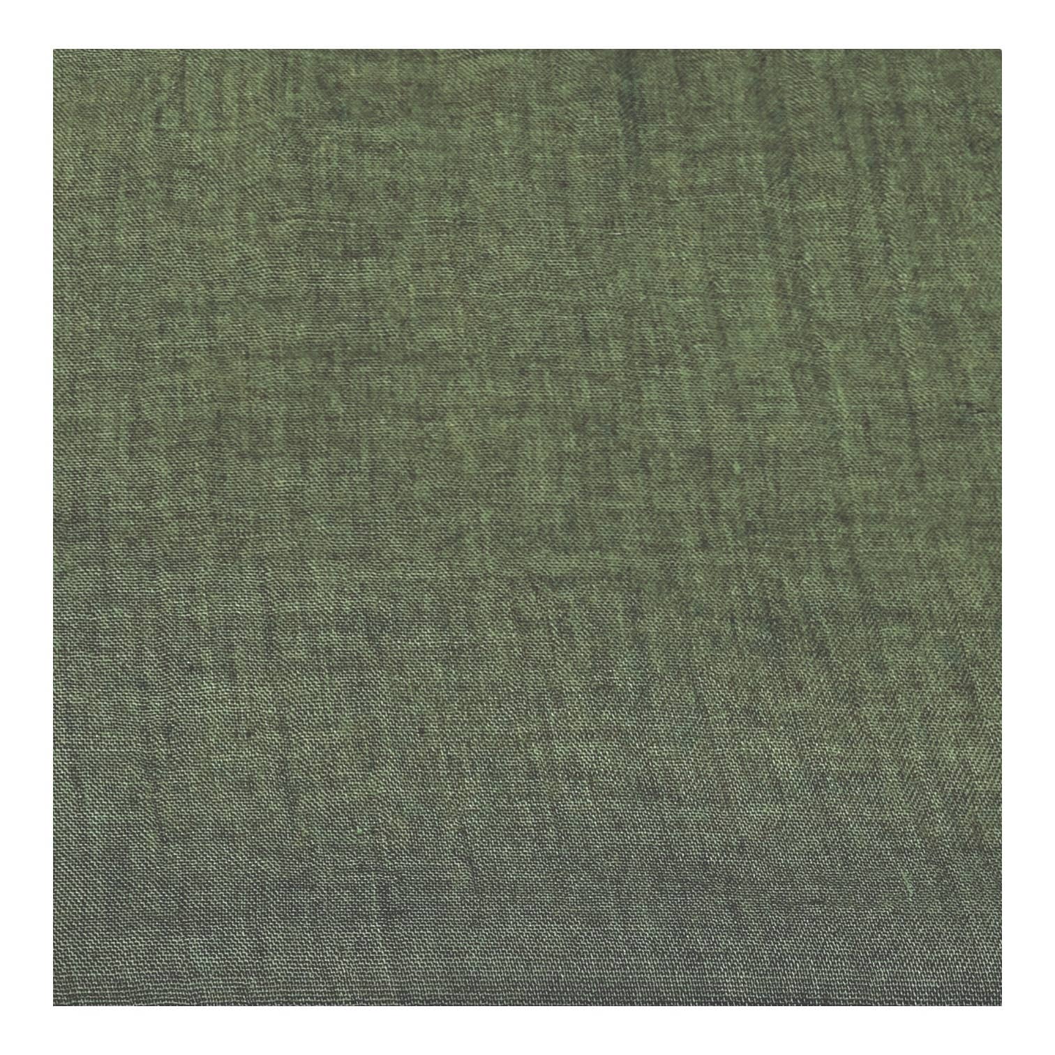 London Scarves - Wholesale Sjaal - Dames - Grote effen sjaal van katoenmix16