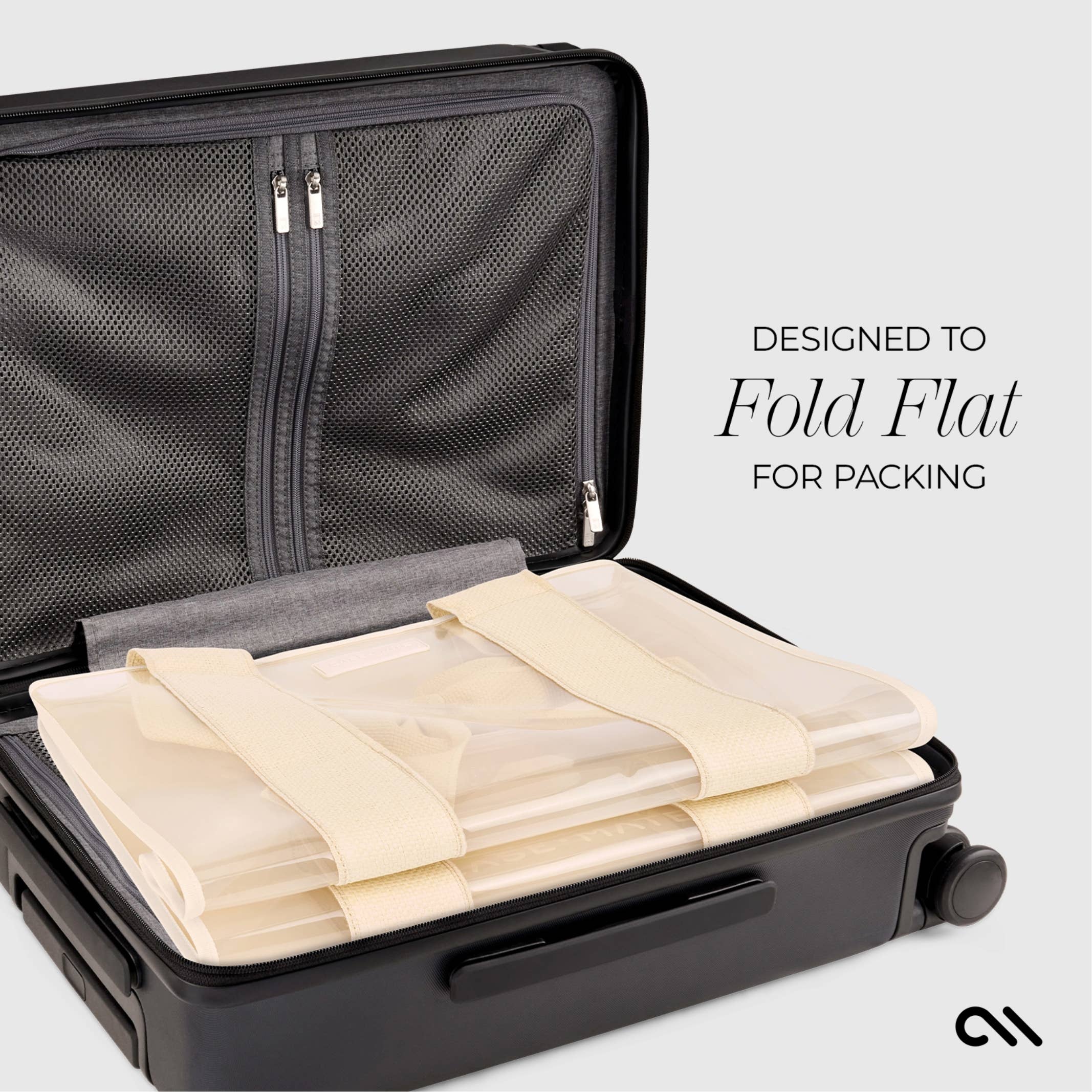 Case-Mate - Wholesale Tote Bag - Women's - Case-Mate Ecru Raffia Bow Jelly Tote Bag9