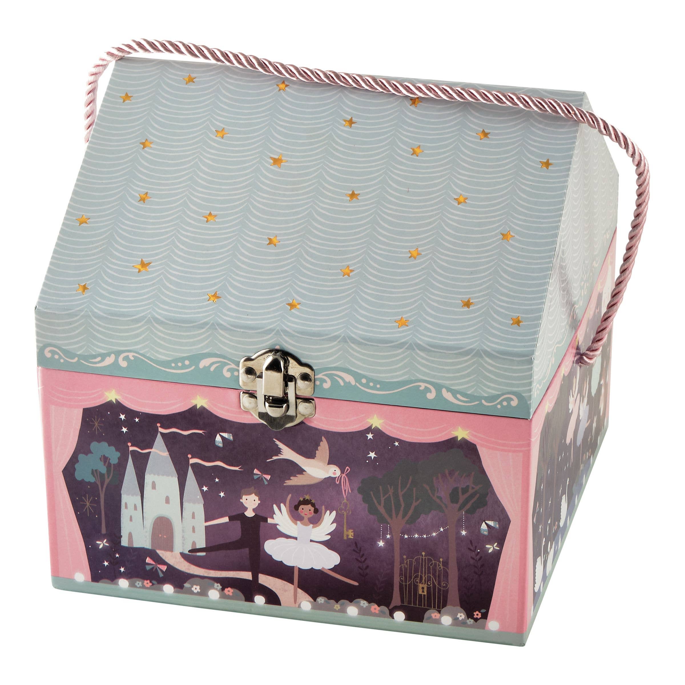 Floss and Rock - Wholesale Toy Feeding Set - Kids - Musical Tea Set1