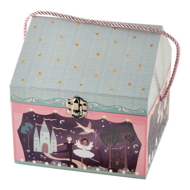 Floss and Rock - Wholesale Toy Feeding Set - Kids - Musical Tea Set1