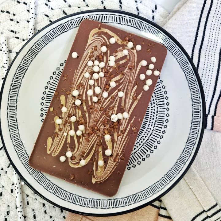 The Butterscotch Bourbon One for wholesale by The Slabb