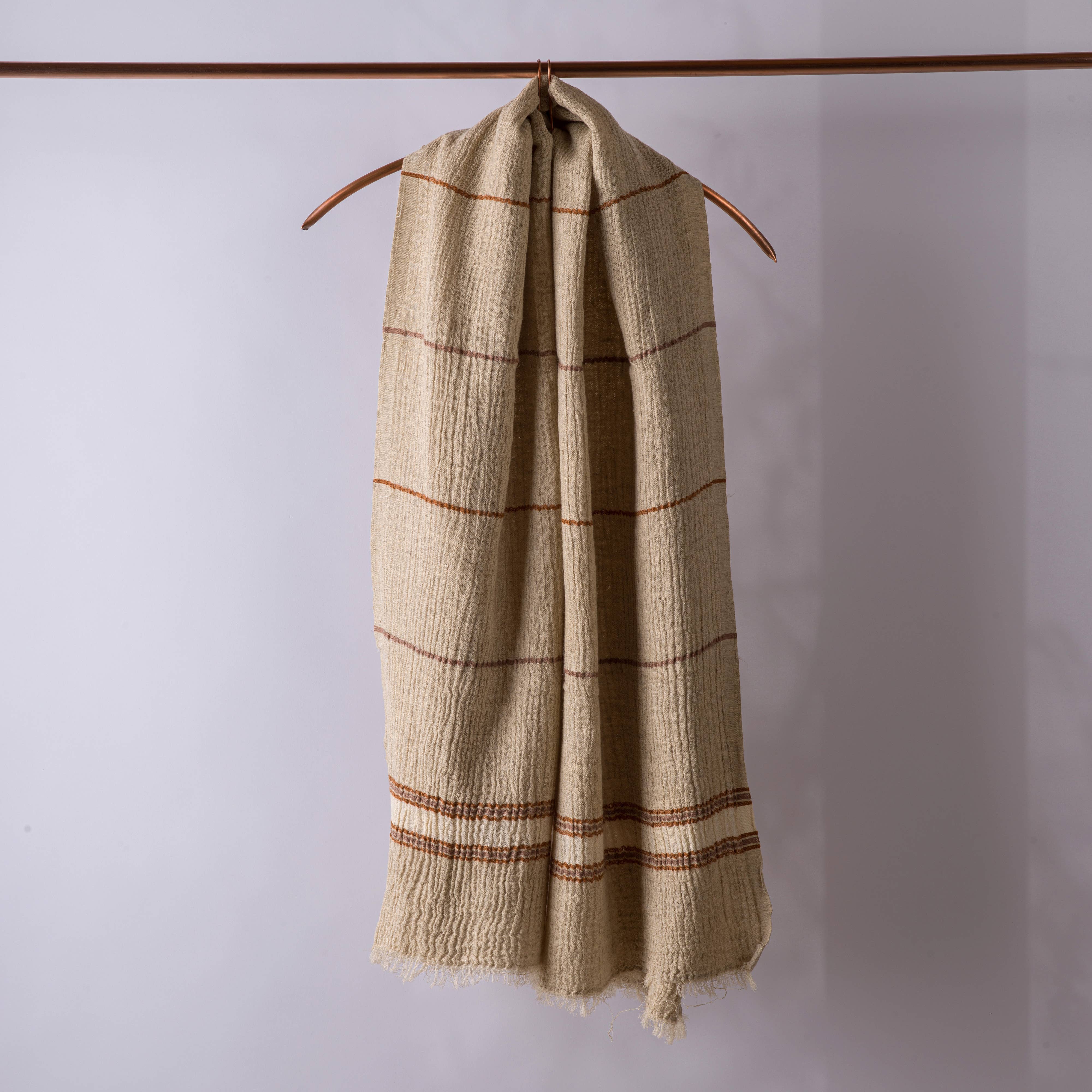 loom.ist – Toalha de praia por atacado – Toalha de Praia em Linho e Algodão Muselina6