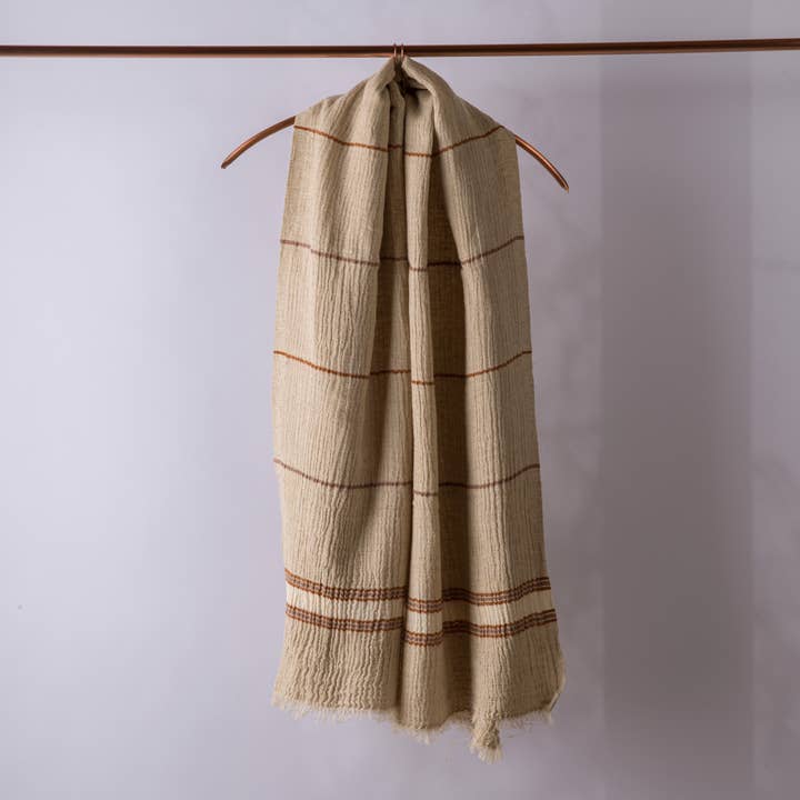 loom.ist – Toalha de praia por atacado – Toalha de Praia em Linho e Algodão Muselina6