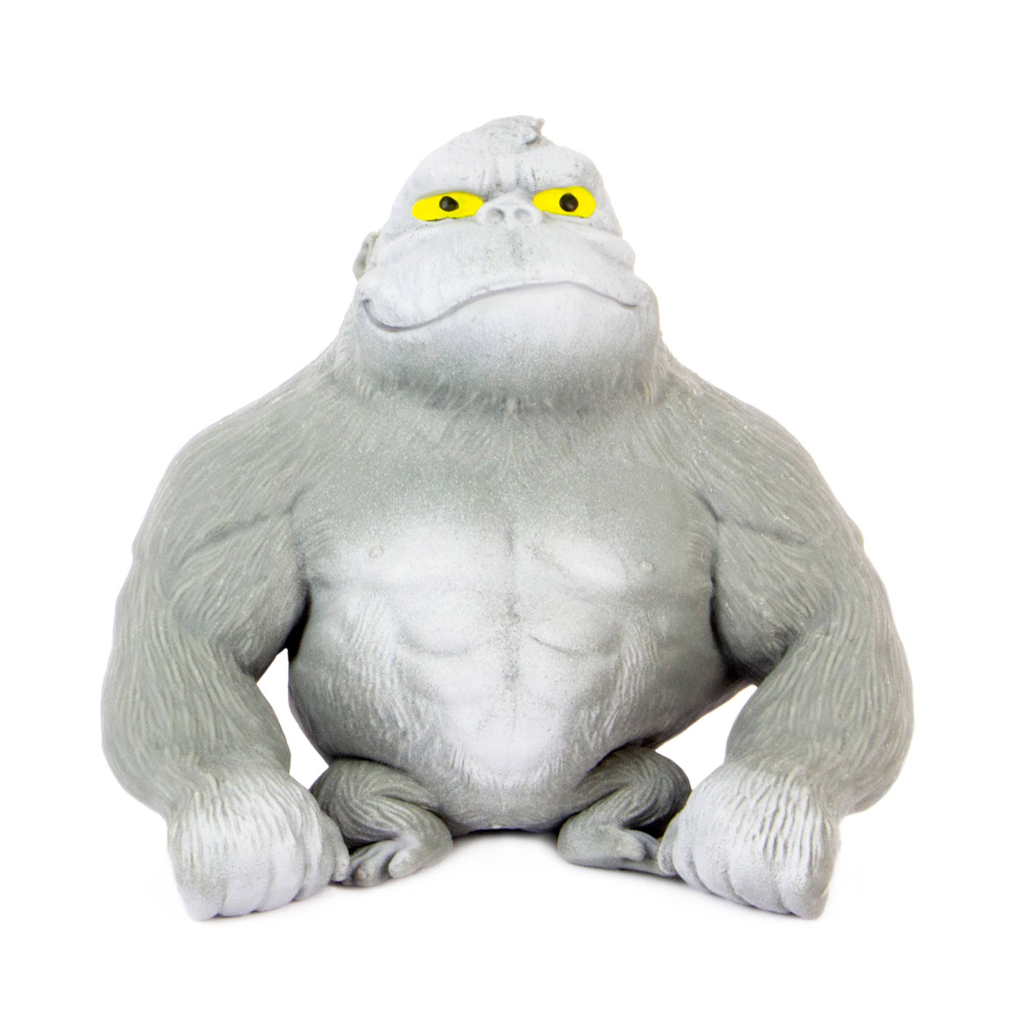 Keycraft - Wholesale Squishy Toy - Kids & Baby - Keycraft Stretch & Smash Gorilla Sensory Toy