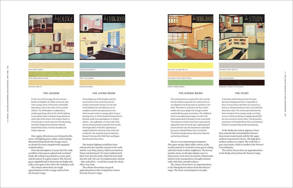 W. W. Norton - Wholesale Arts & Entertainment - Anatomy of Color12