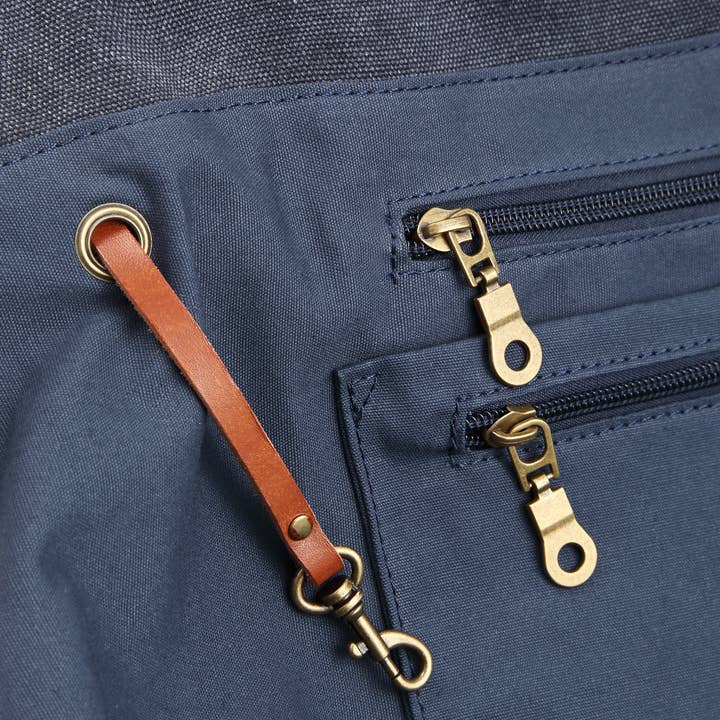 TSD Brand - Wholesale Tote bag – Women's - Redwood Canvas Shopper32