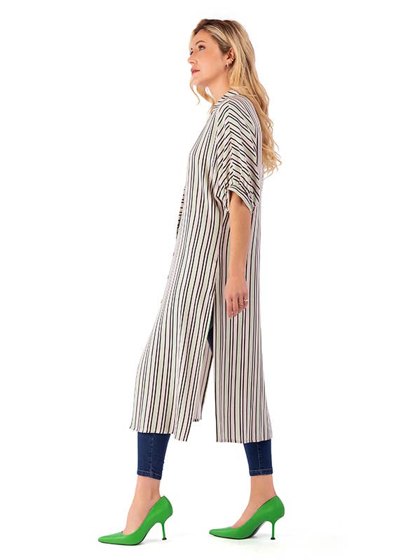 Tunique longue pour la vente par ZUMBI Fashion Store