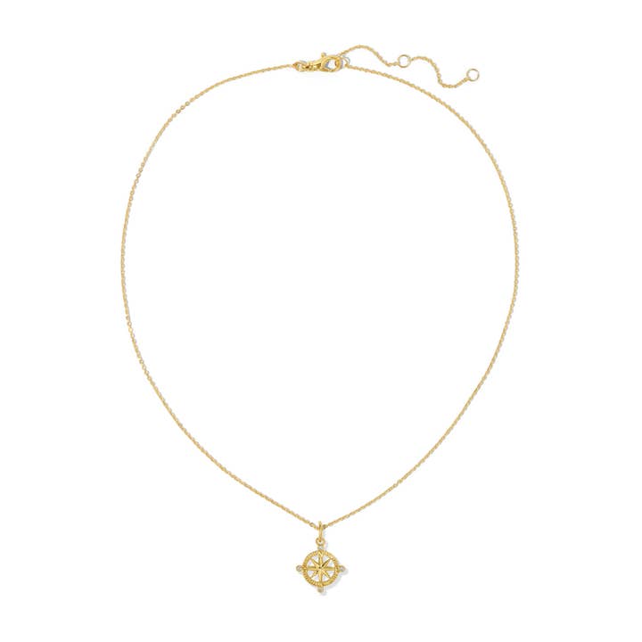 Trust in the Path halskæde for engroshandel hos Jewelmint