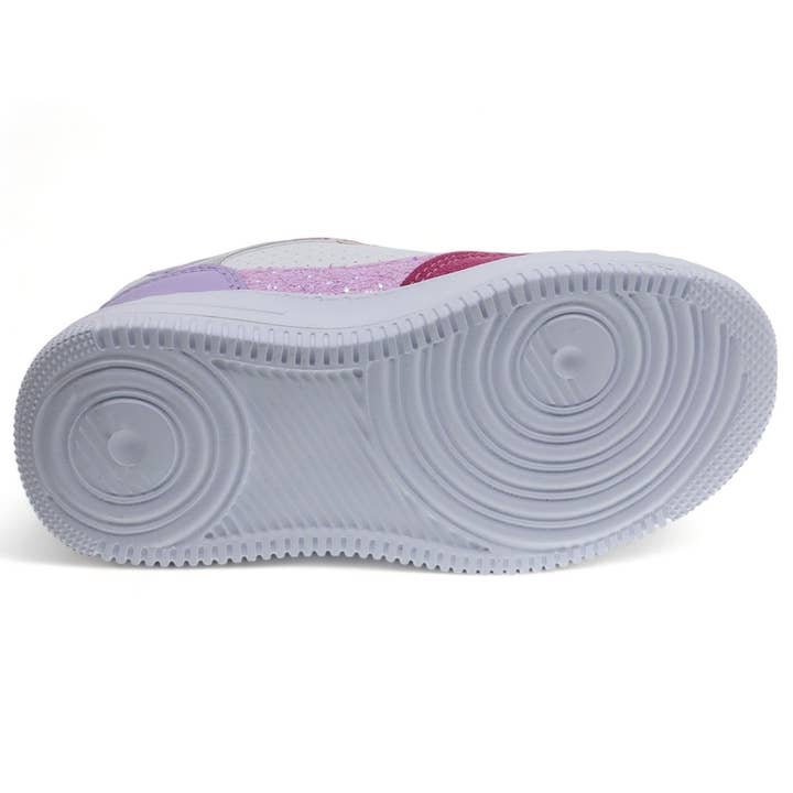 Fuchsia Casual Sport Shoe for wholesale on Faire1