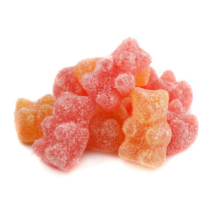 Tipsy Treats - Wholesale Gummy - INDIVIDUAL SAMPLE CUPS PACK- Choose Your Flavor1