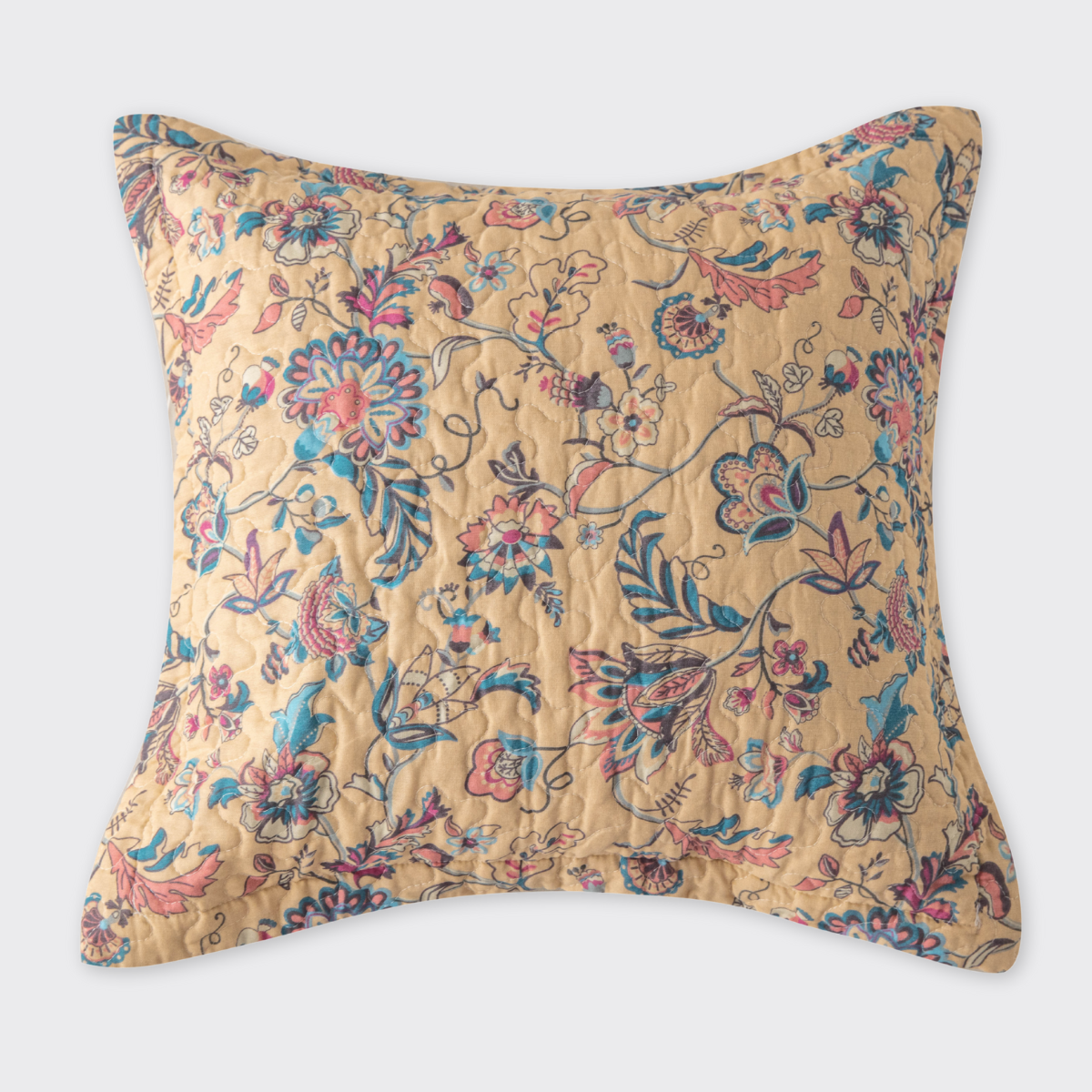 Forever England / Millie Mae – wholesale Quilt – Eloise Pink Bedspread6