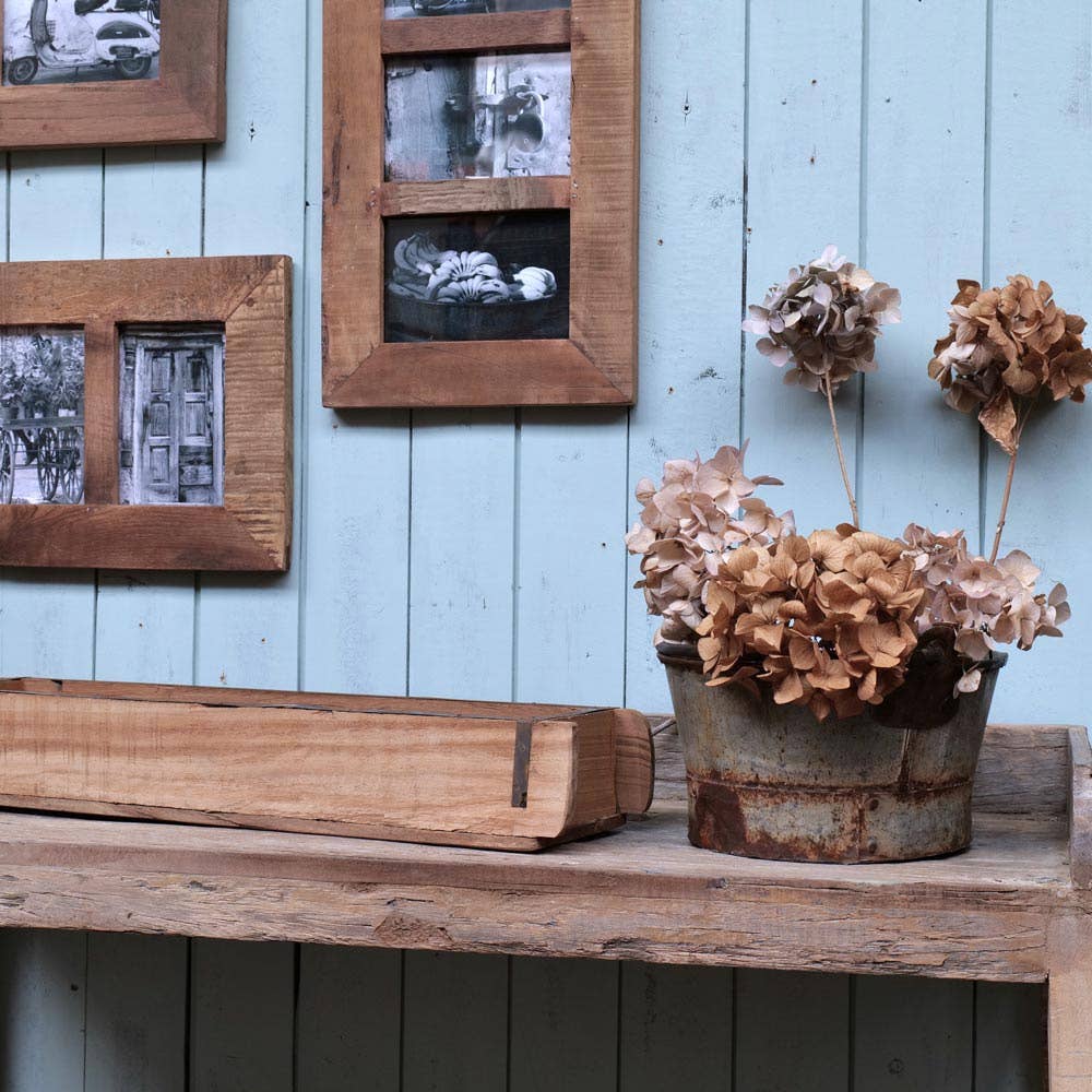 Nature and Style Wohnkultur Import GmbH - Wholesale Decorative Tabletop Object - Brickmould long - brick shape long1