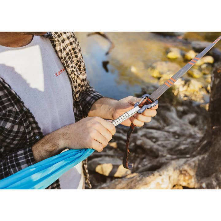 Kammok - Wholesale Hammock - Roo Double - Camping Hammock