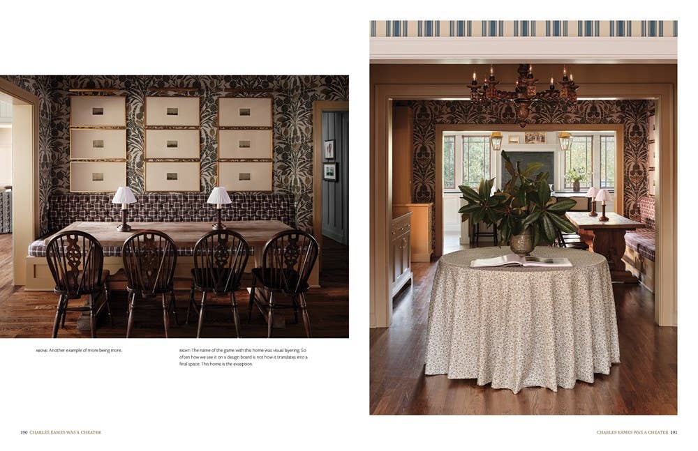 Gibbs Smith - Vente Maison et jardin - Intérieurs d'un conteur5