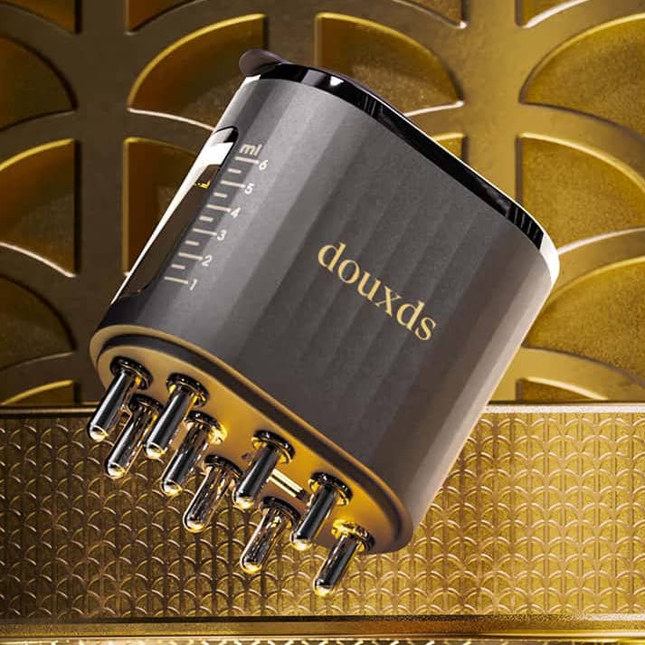 RIZE™ Hair Comb for wholesale by douxds