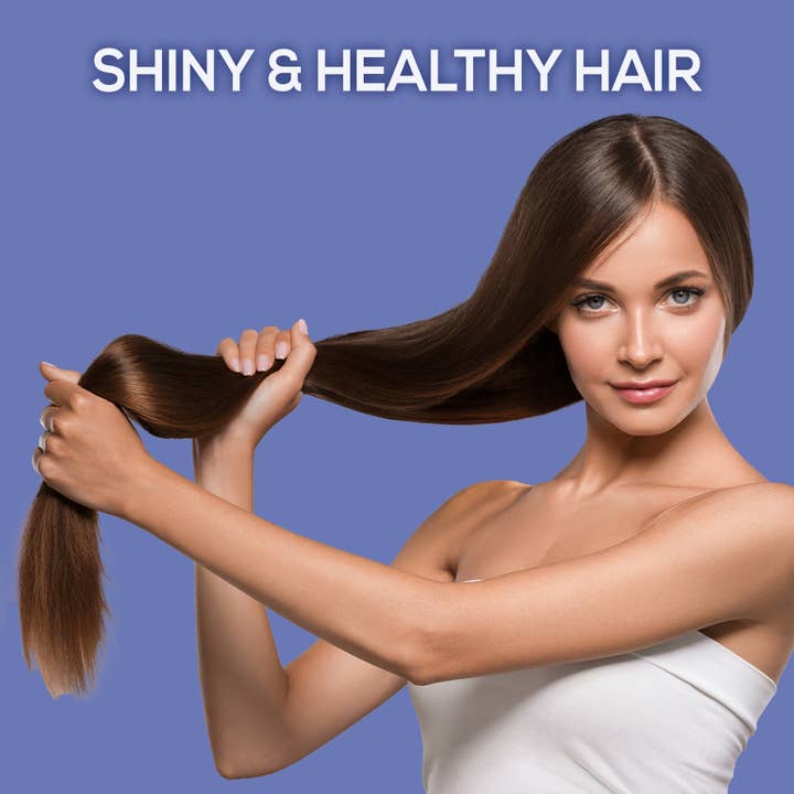 HARMONIFY – Großhandel Haarspray – HARMONIFY Schwarzer Reiswasser-Spray zur Haarpflege6