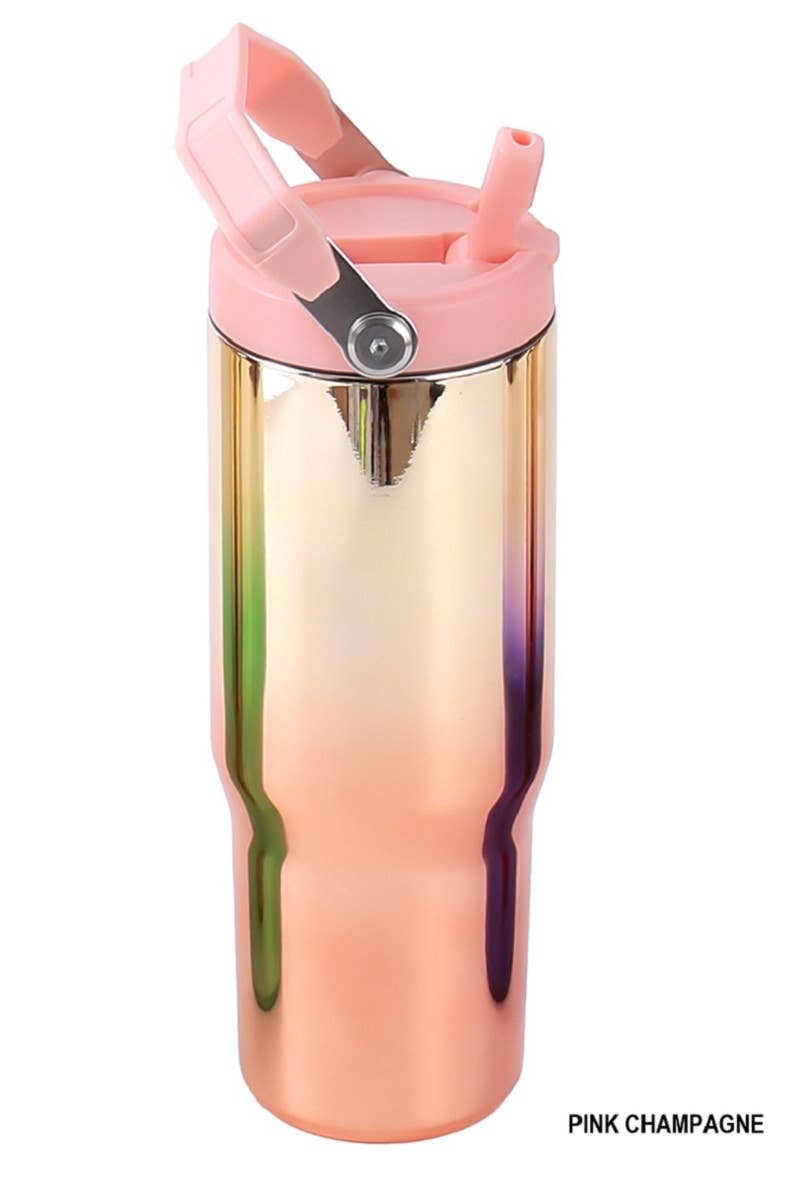 42POPS - Vente Gourde/bouteille isotherme - ,,,,, GOBELET IMPRIMÉ 30OZ21