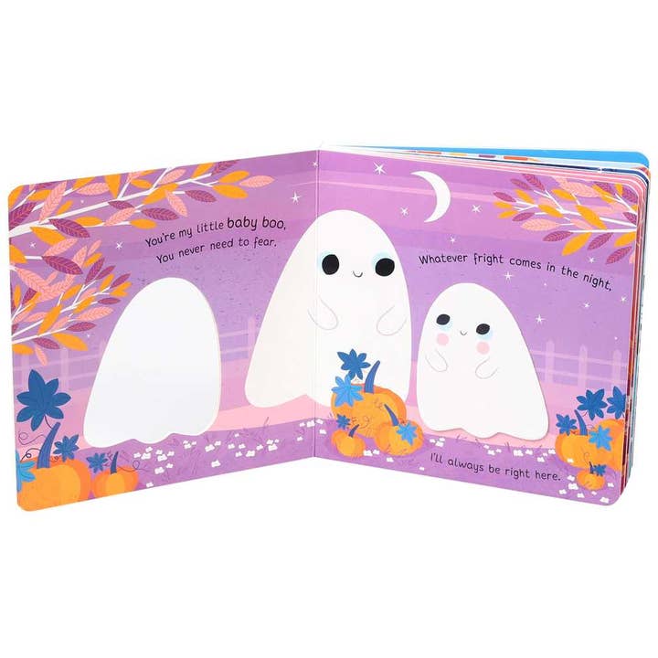 Simon & Schuster - Wholesale Baby & Toddler Book (0-2) - You're My Little Baby Boo by2