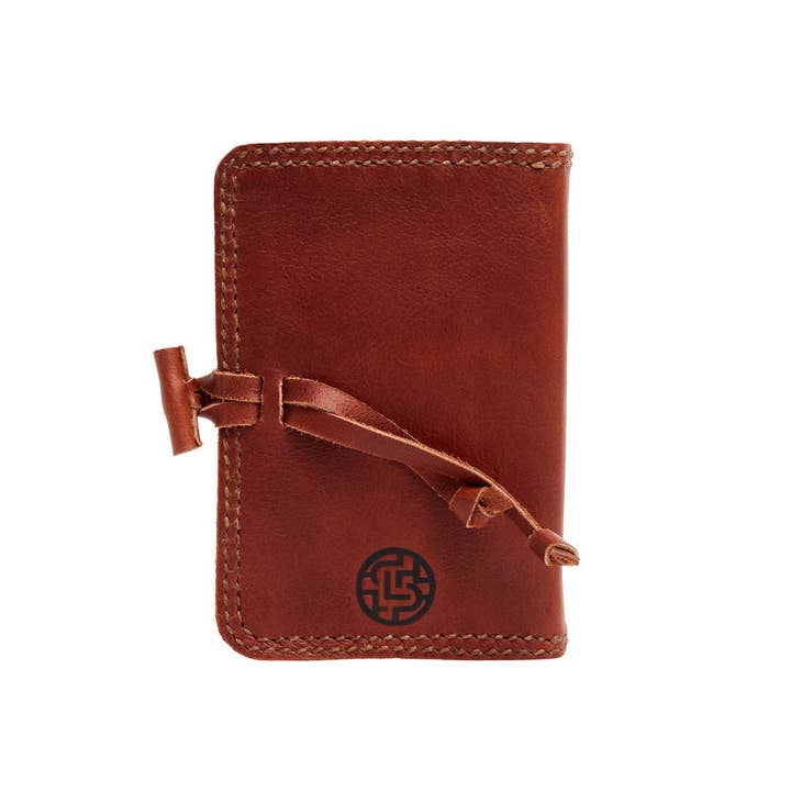 Lazarus Artisan Goods - Wholesale Religion Book - ESV Bible | Leather Goods | Artisan Made | Ethical Gift6