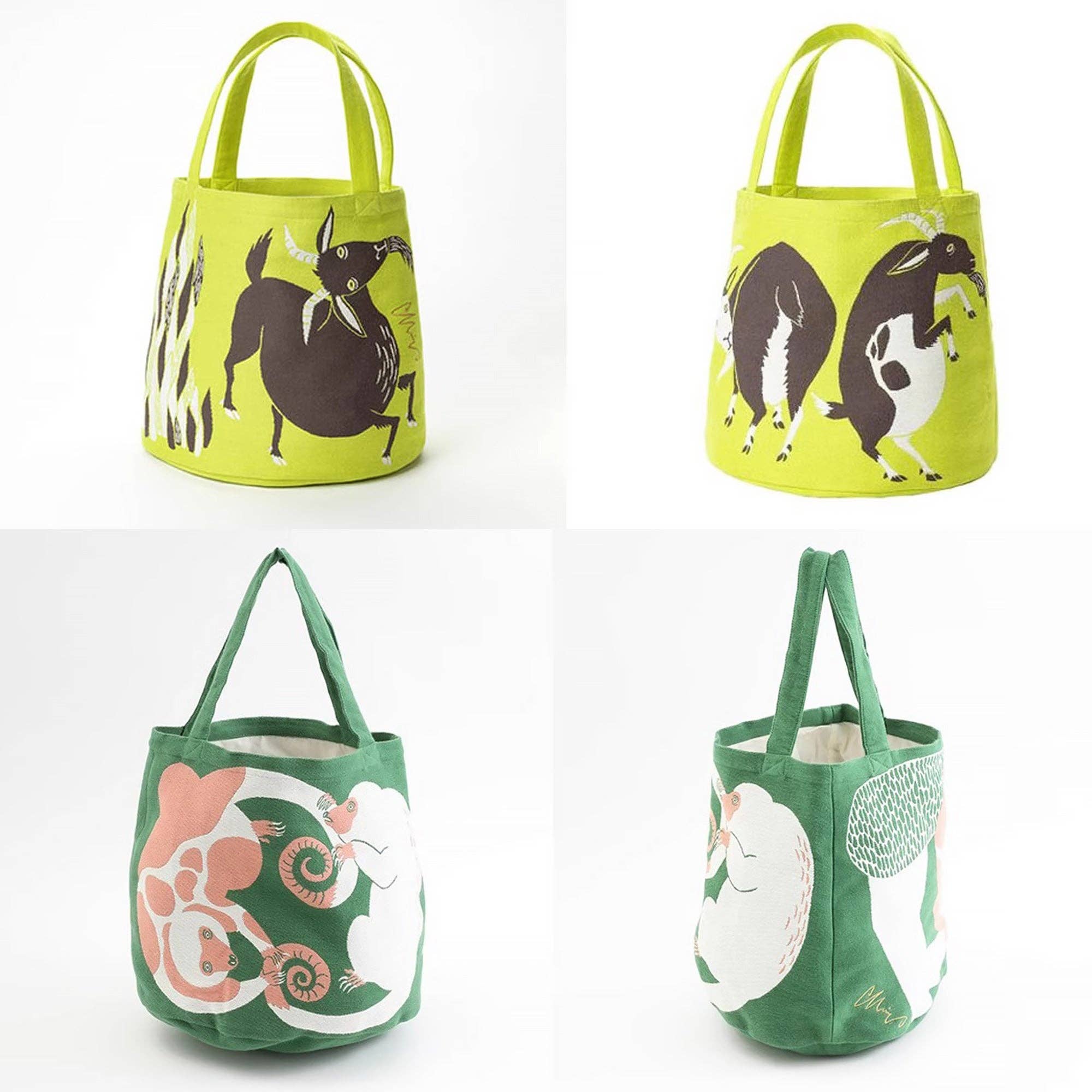 MinoCraft - Wholesale Draagtas - Dames - Japanse boodschappentas Morita MiW20