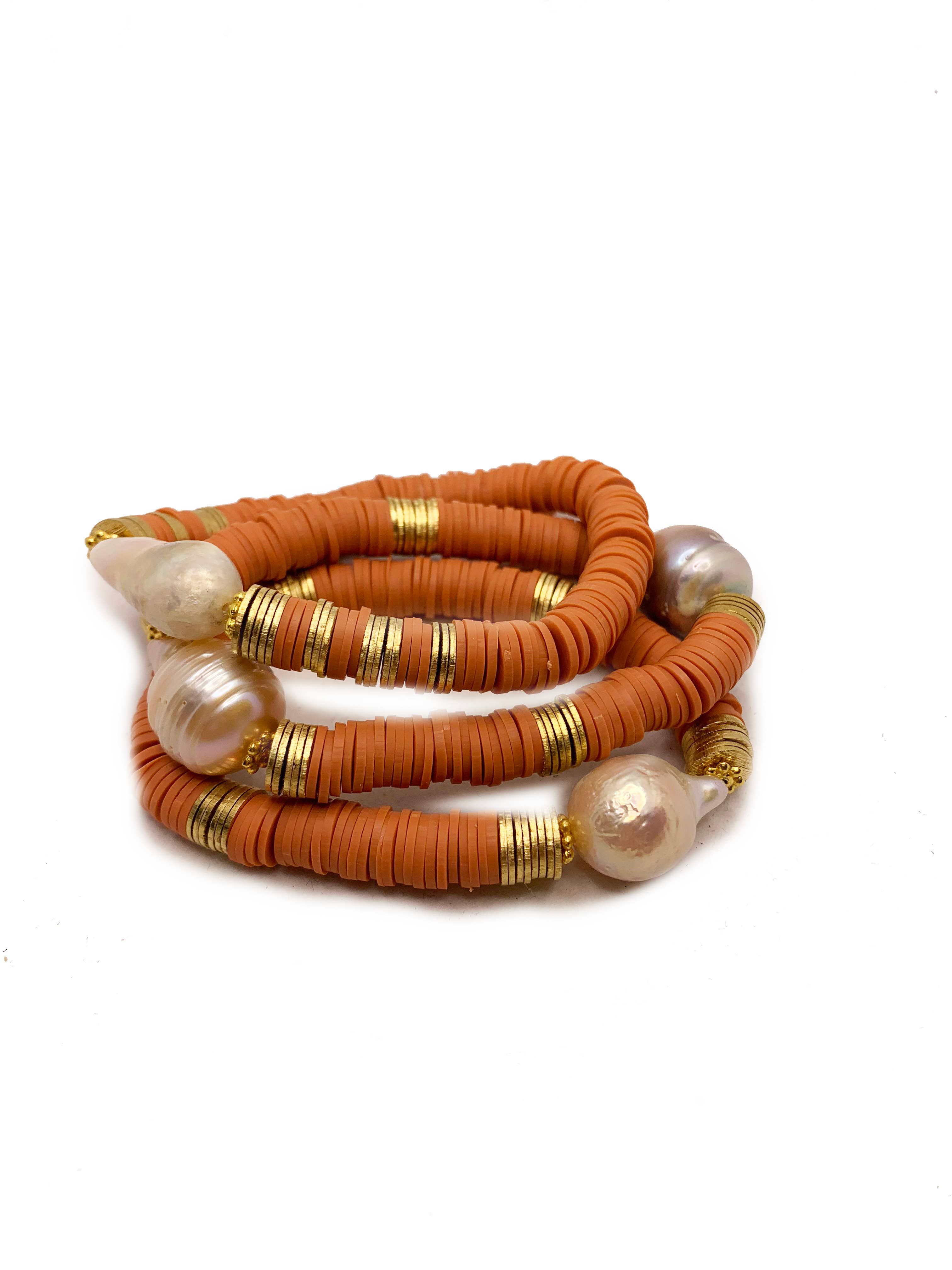 Hila – wholesale Beaded bracelet – Egypt Grande0