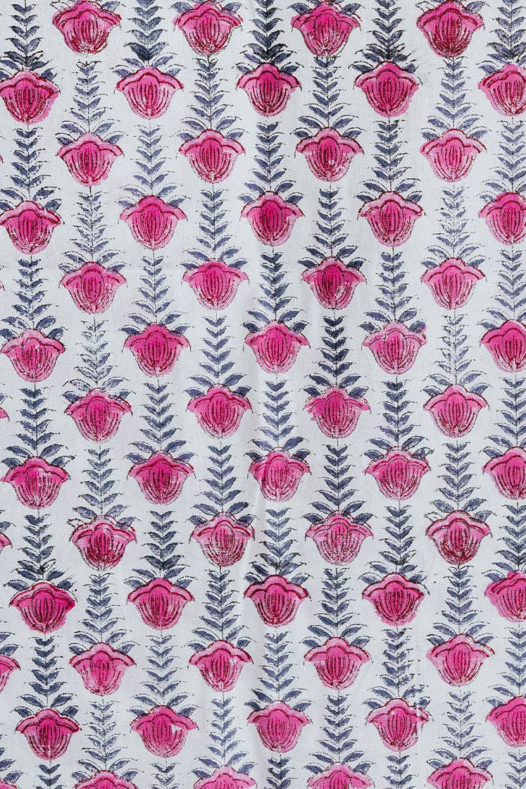 Wings Hawaii - Wholesale Curtain - Bali Block Print Curtains11