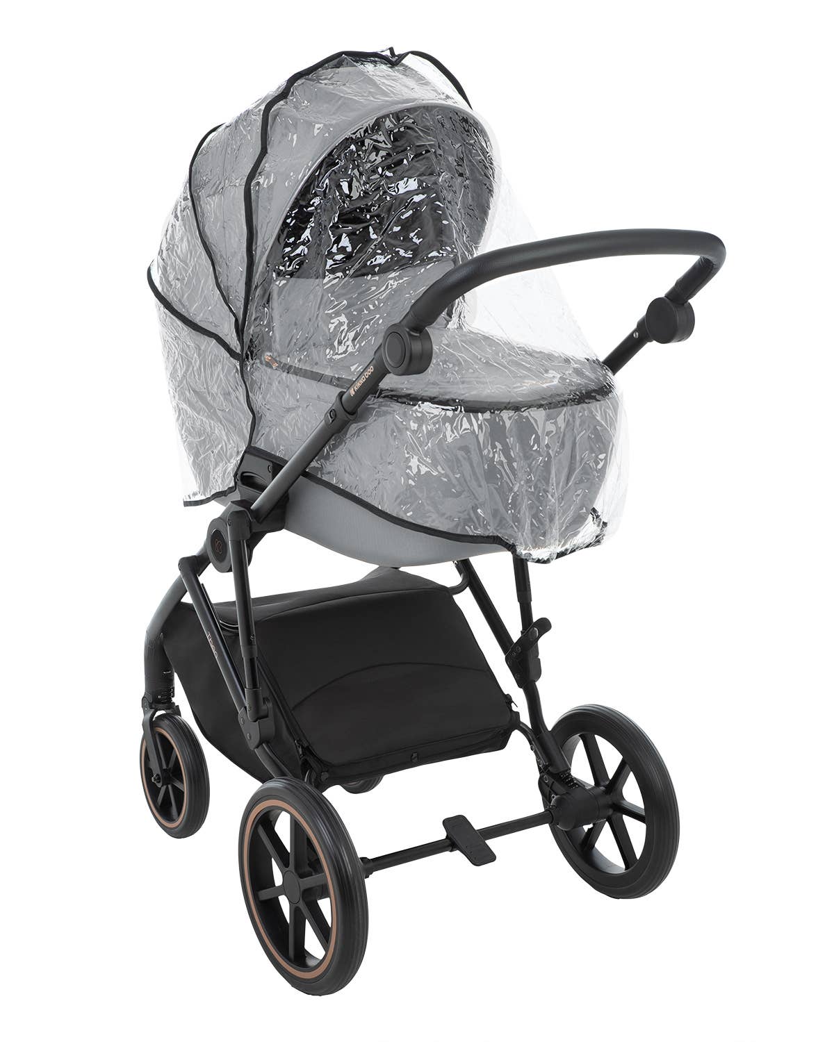 Kika Group Ltd. – wholesale Stroller – Baby – Stroller 2in1 With Carrycot Thea 202461