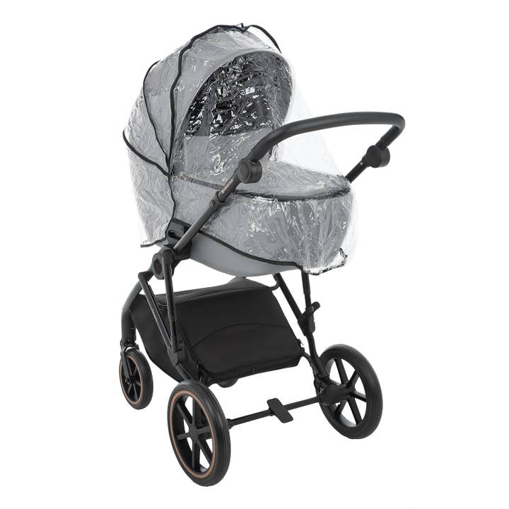 Kika Group Ltd. – wholesale Stroller – Baby – Stroller 2in1 With Carrycot Thea 202461