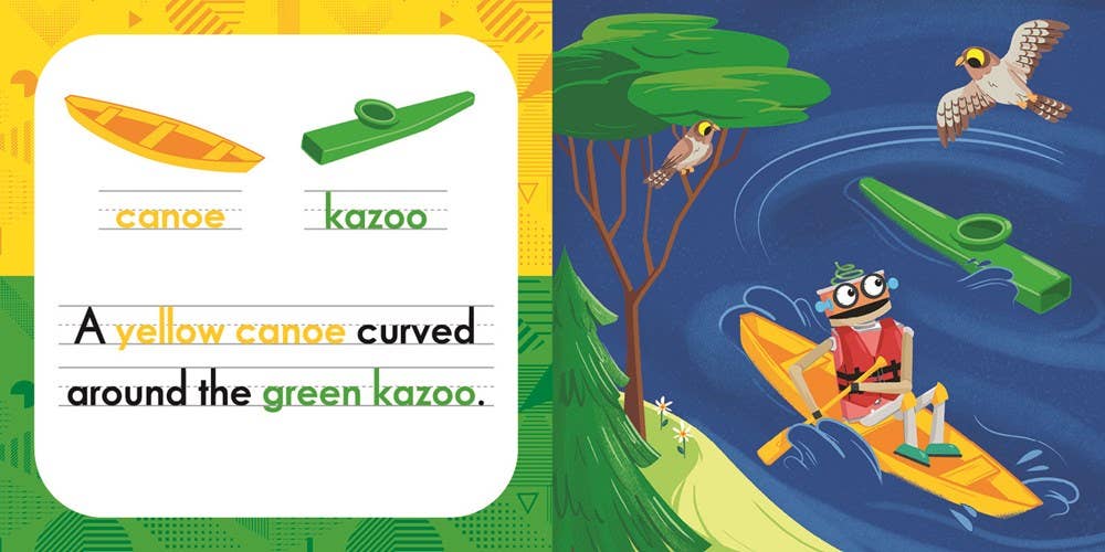 HarperCollins Christian Publishing - Wholesale Preschool Book (3-5) - Wimee Creates with Vehicles and Colors4