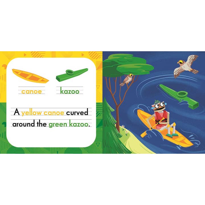 HarperCollins Christian Publishing - Wholesale Preschool Book (3-5) - Wimee Creates with Vehicles and Colors4