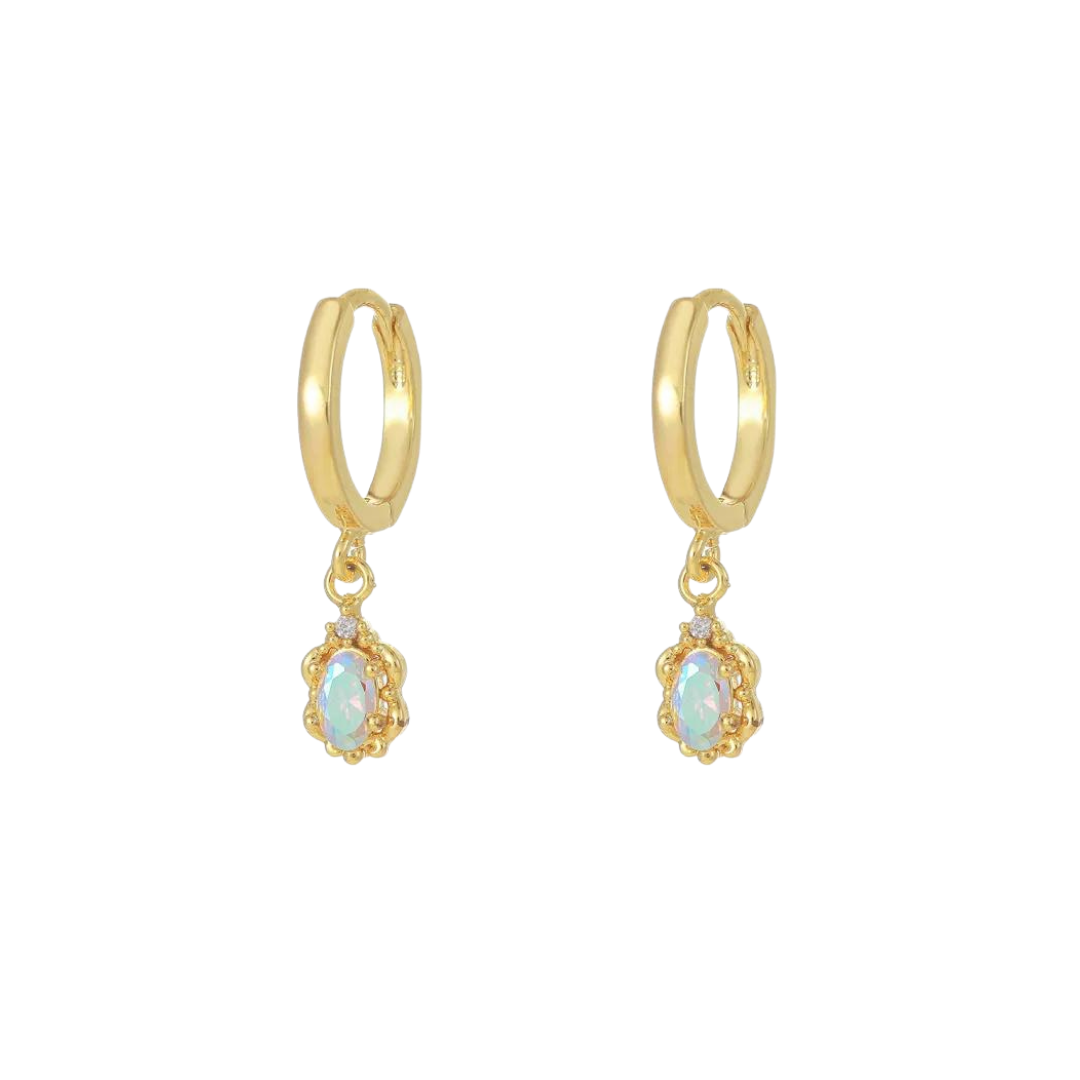 Rosies - Wholesale Dangle Earrings - Pippa earrings0