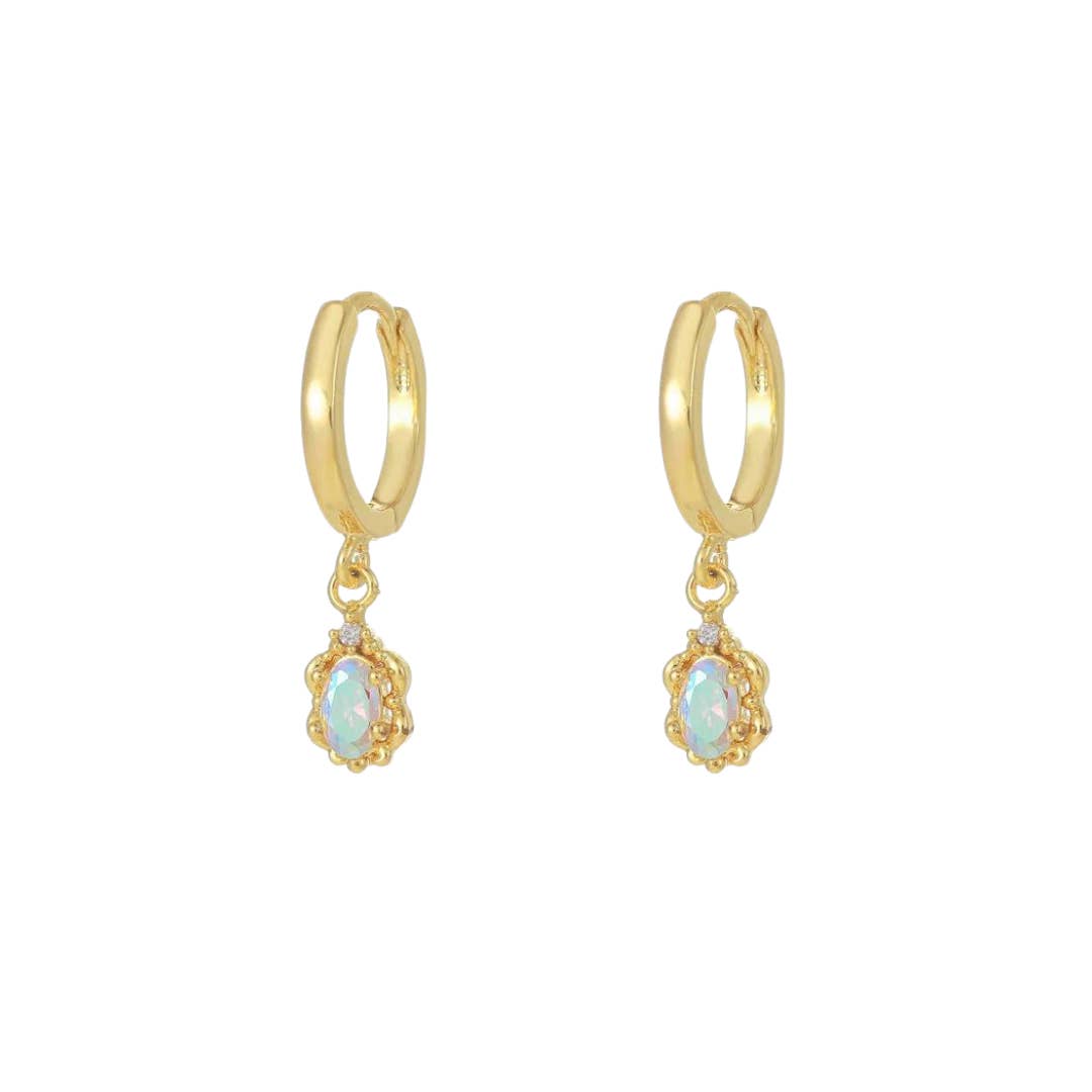 Rosies - Wholesale Dangle Earrings - Pippa earrings