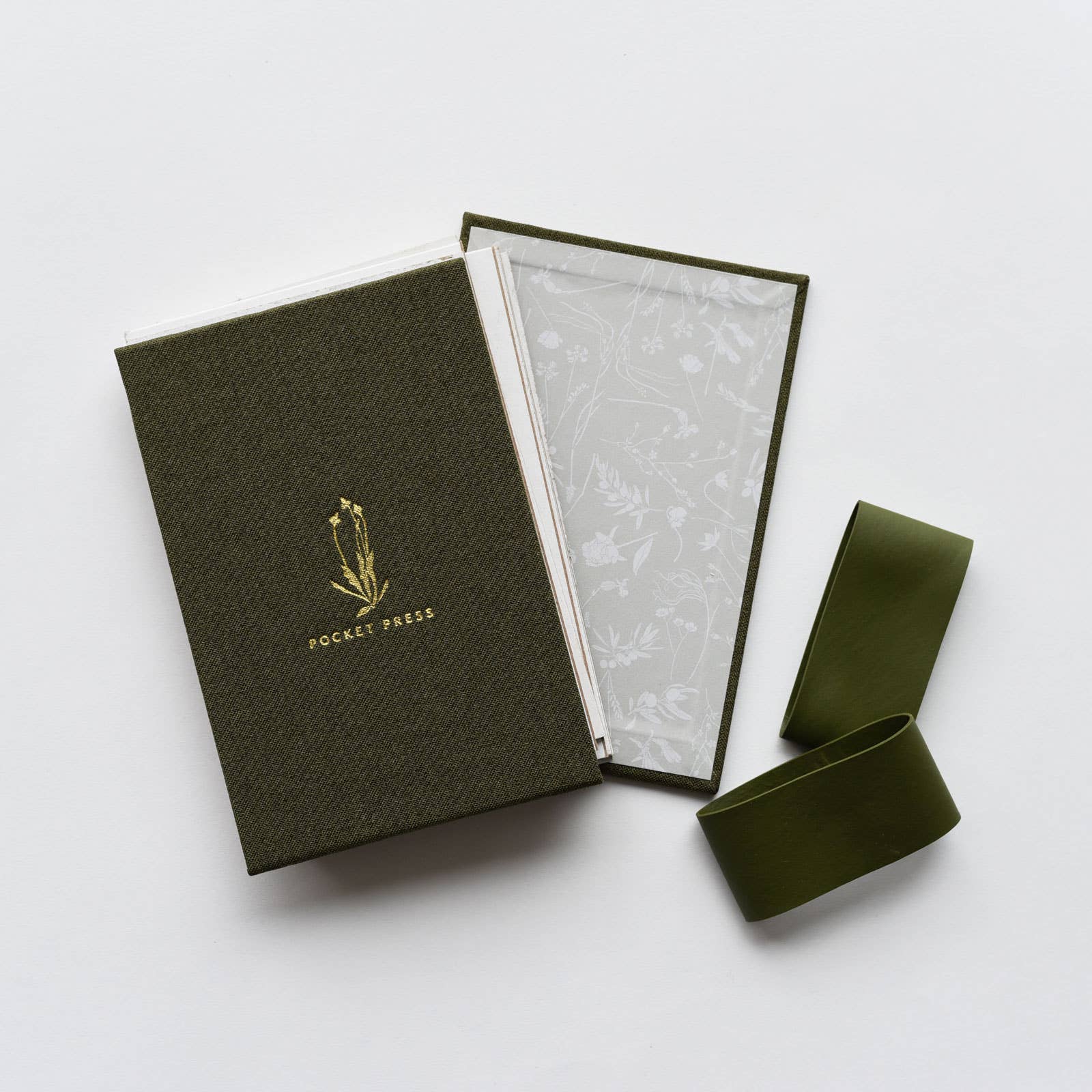 June & December - Wholesale Garden tool - Pocket Flower Press2