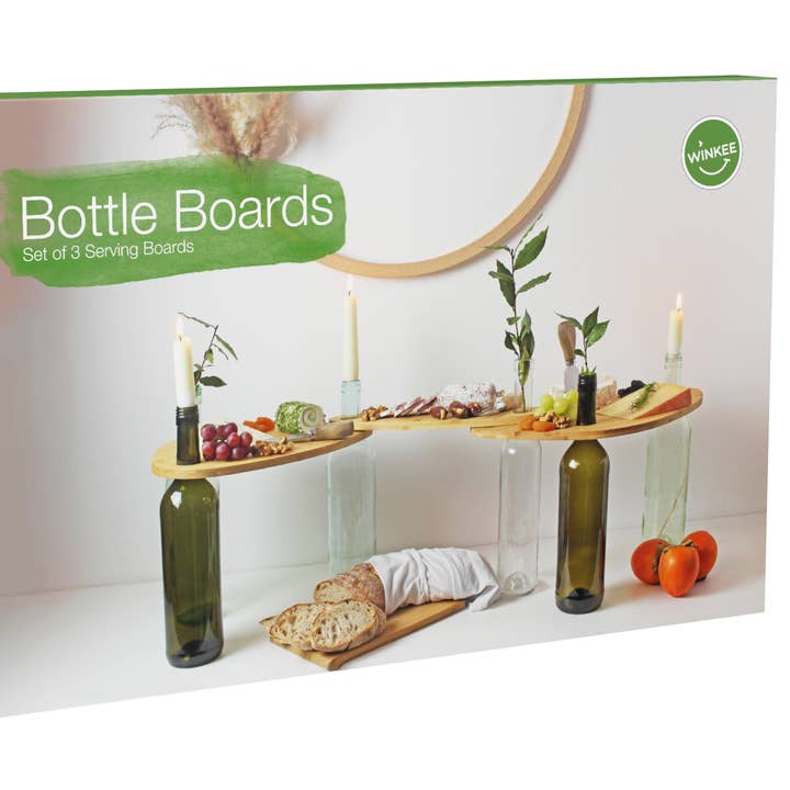 MAGS - Wholesale Cutting Board - Bamboo bottle boards1