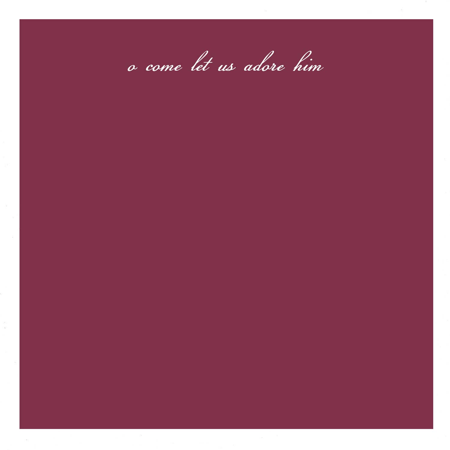 The Pen + Piper - Wholesale Notepad - Adore Notepad 0