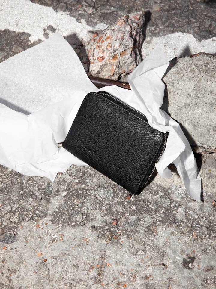 TASCHENBRIEFTASCHE für den Großhandel von Las Raras