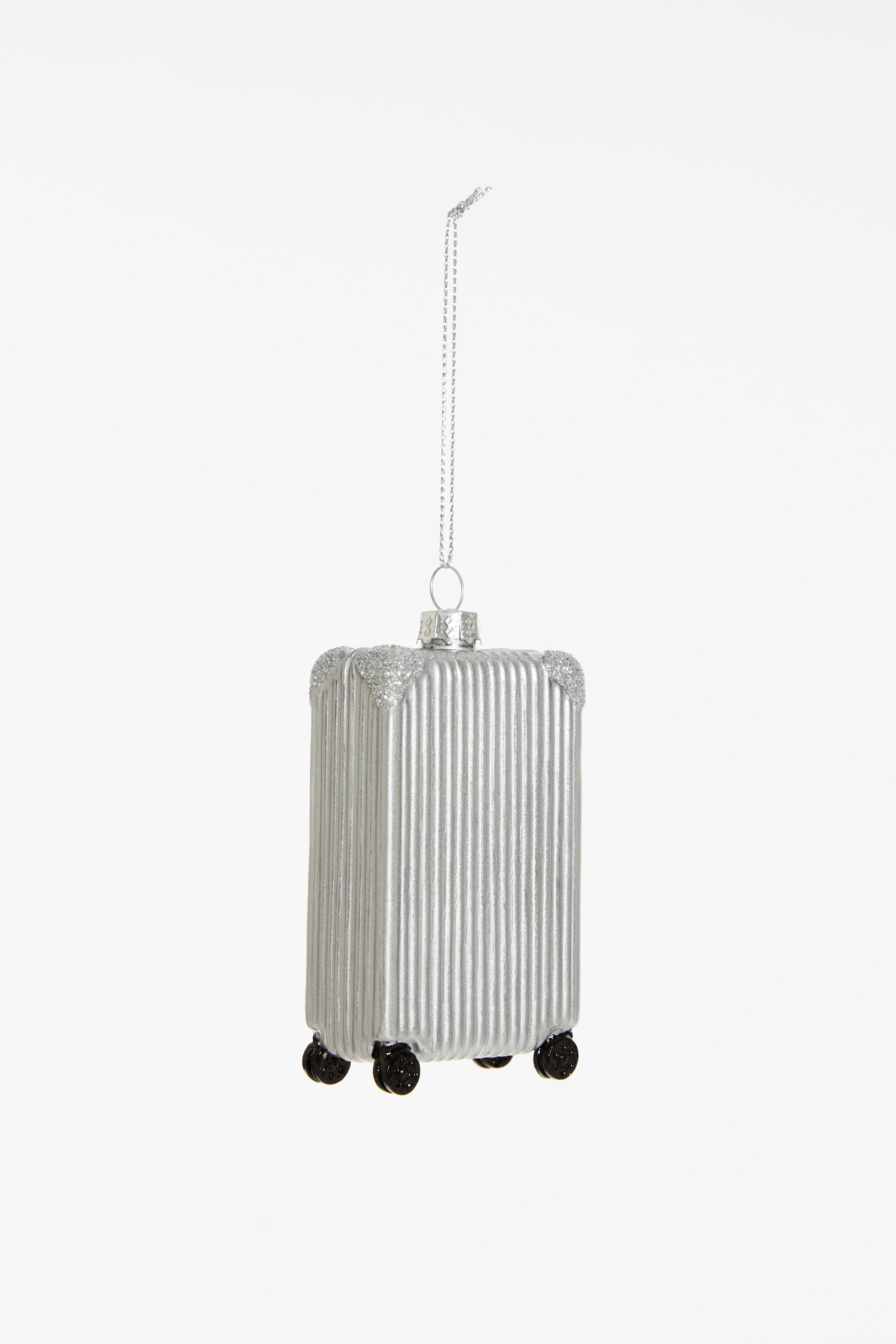 Yup in de boom - Vente Objets de décoration - Ornement de valise2