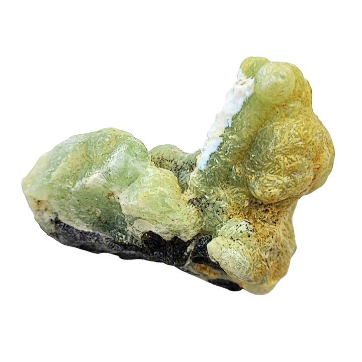 Arômes & Évasions - Wholesale Spiritual Stone/Crystal - Stone -Prehnite -Rough