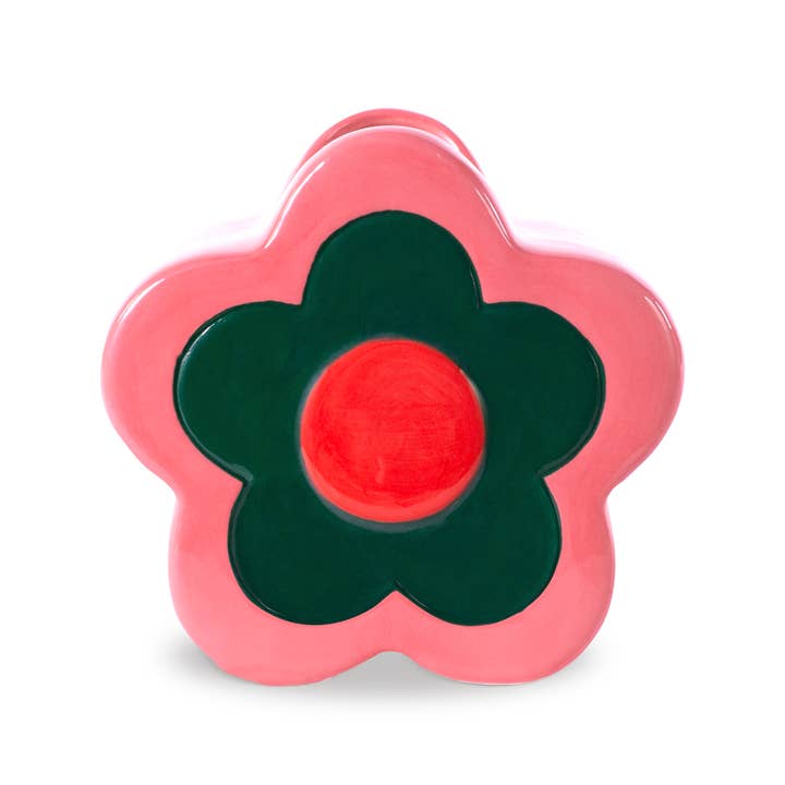 Ban.do - Wholesale Vase - Floral Vase, Mod